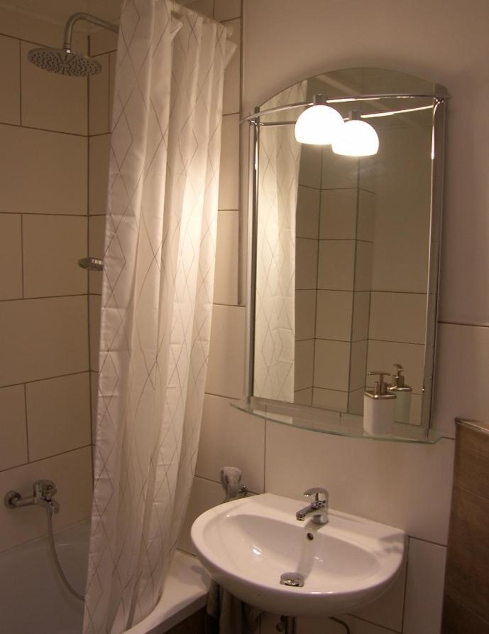 Quartier Am Campus Apartment Oldenburg Luaran gambar