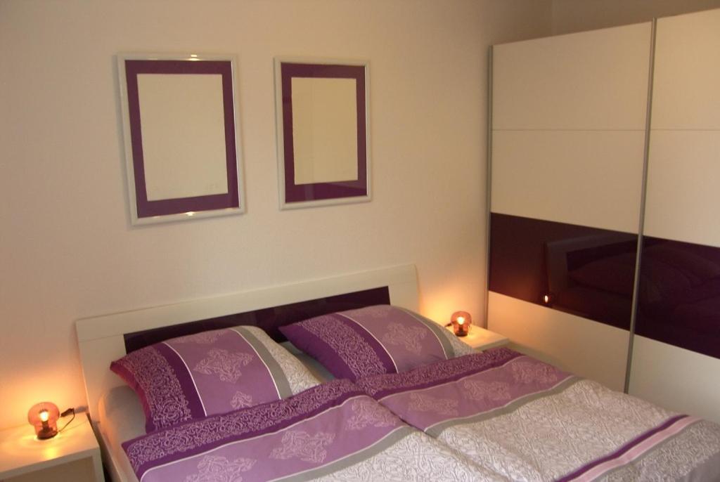Quartier Am Campus Apartment Oldenburg Luaran gambar