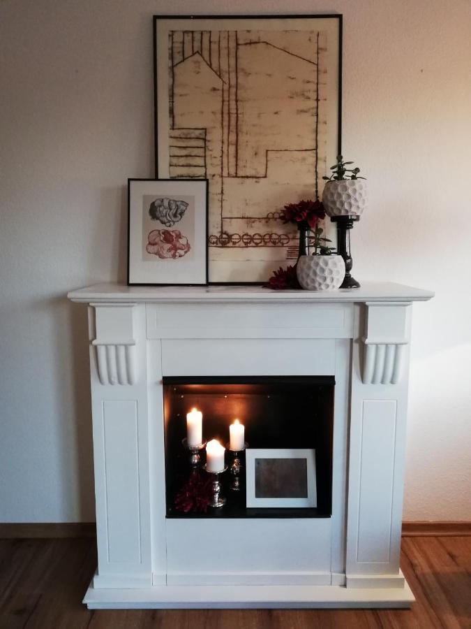 Quartier Am Campus Apartment Oldenburg Luaran gambar